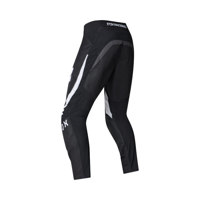 Fox 180 Frame Pant Extd Sizes - Blk