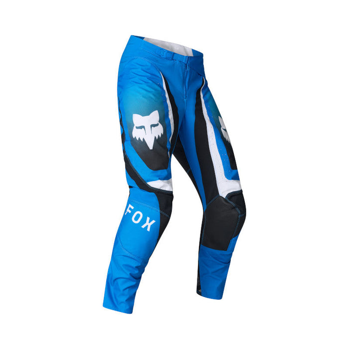 Fox 180 Frame Pant Extd Sizes - Blu