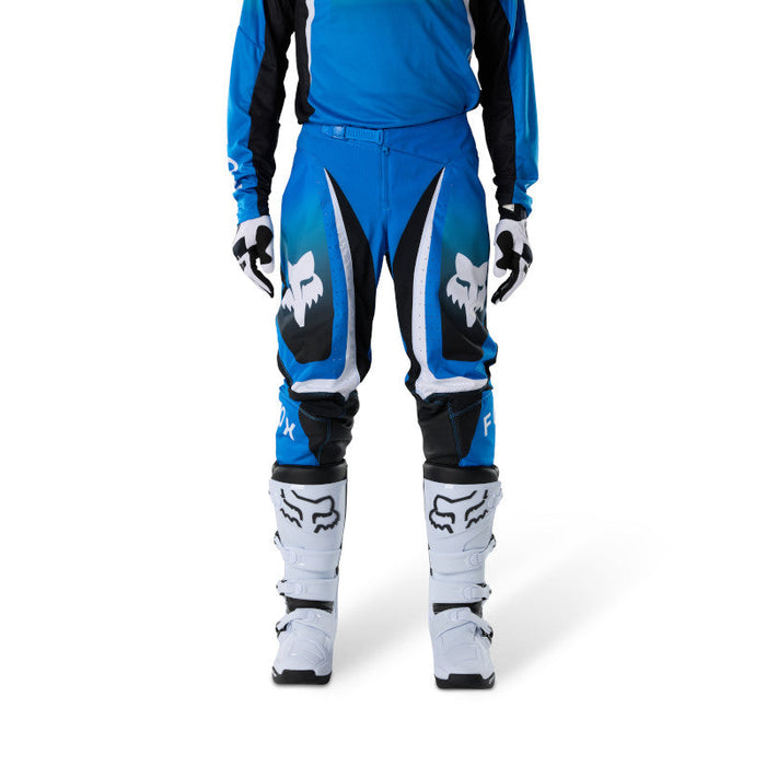 Fox 180 Frame Pant Extd Sizes - Blu