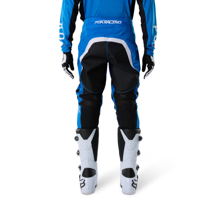 Fox 180 Frame Pant Extd Sizes - Blu
