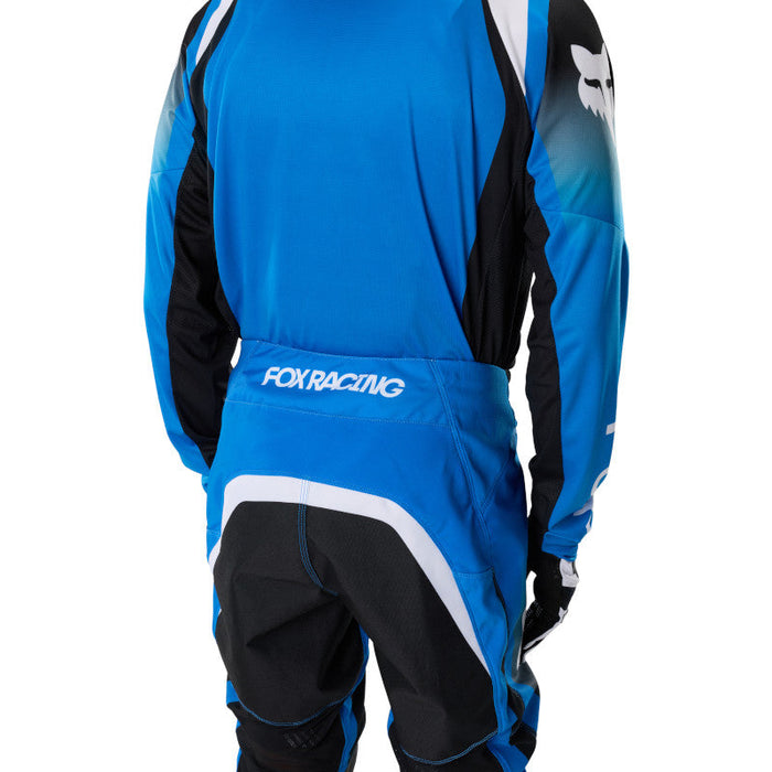 Fox 180 Frame Pant Extd Sizes - Blu