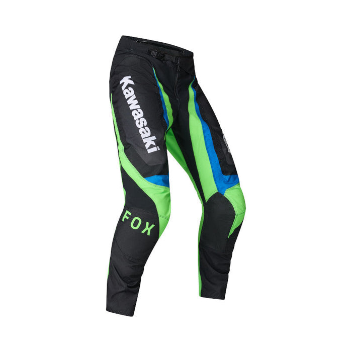 Fox 180 Kawasaki Pant - Blk