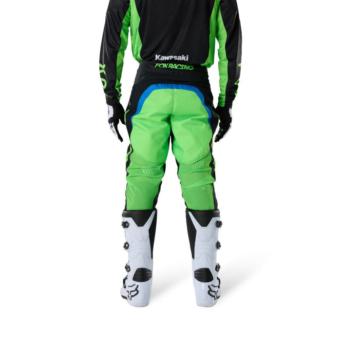Fox 180 Kawasaki Pant - Blk