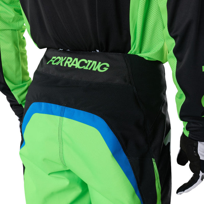 Fox 180 Kawasaki Pant - Blk