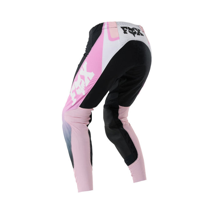 Fox Wmns Flexair Thorn Pant - BlkPnk