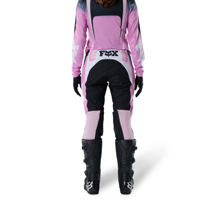 Fox Wmns Flexair Thorn Pant - BlkPnk