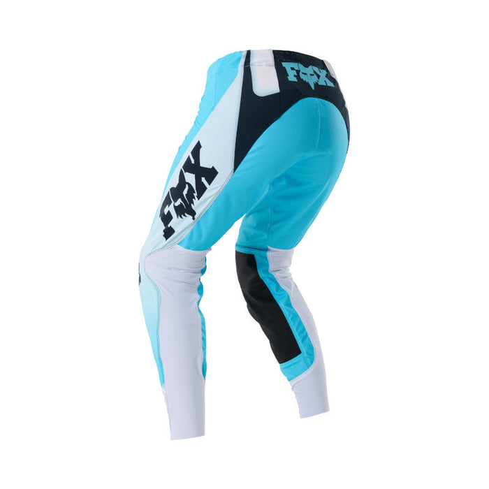 Fox Wmns Flexair Thorn Pant - SKY BLU
