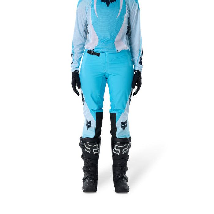 Fox Wmns Flexair Thorn Pant - SKY BLU