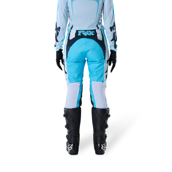 Fox Wmns Flexair Thorn Pant - SKY BLU