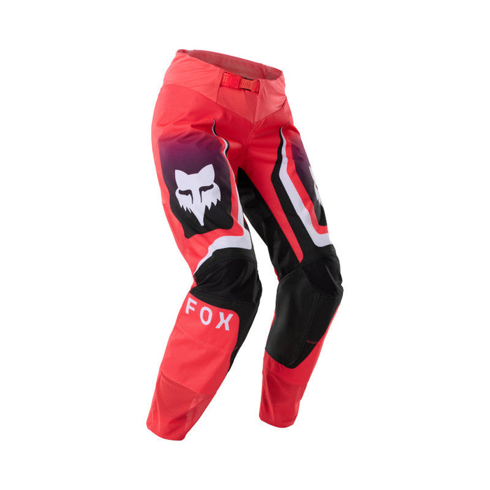 Fox Wmns 180 Frame Pant - Neon Pink