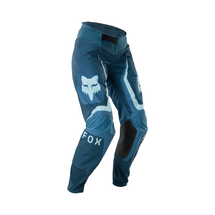 Fox Wmns 180 Frame Pant - DP BLU