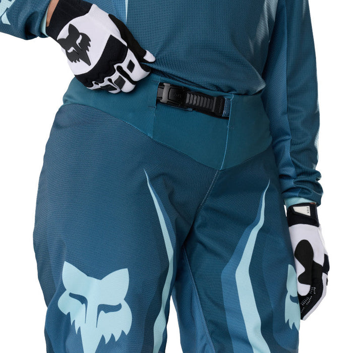 Fox Wmns 180 Frame Pant - DP BLU