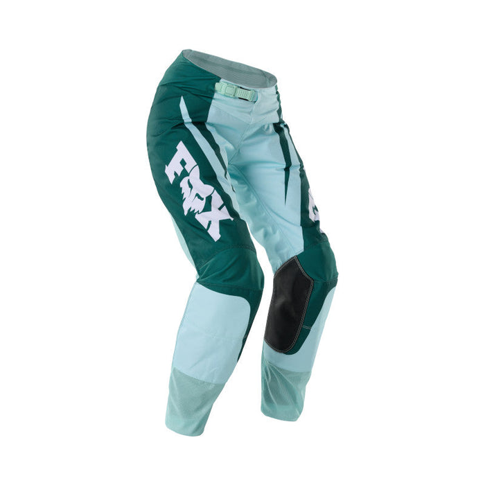 Fox Wmns 180 Raid Pant - Melon