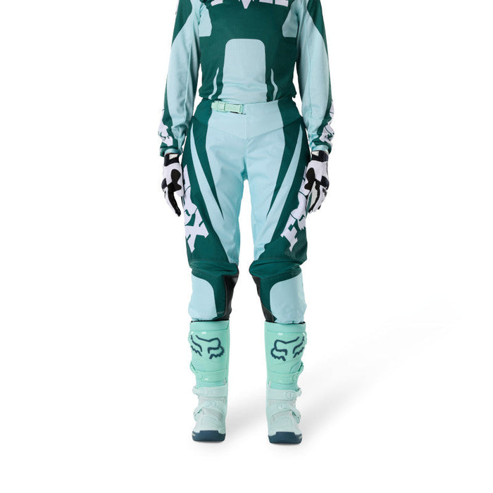 Fox Wmns 180 Raid Pant - Melon