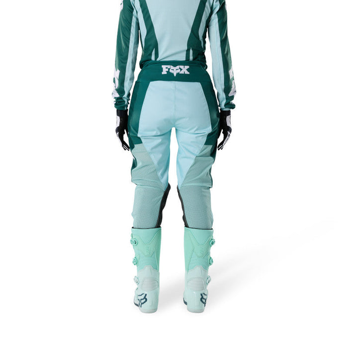 Fox Wmns 180 Raid Pant - Melon