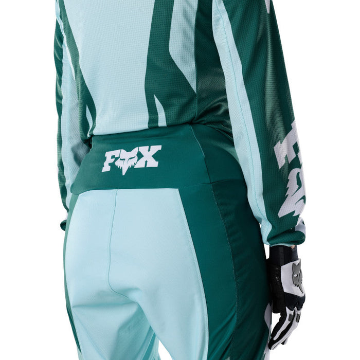 Fox Wmns 180 Raid Pant - Melon