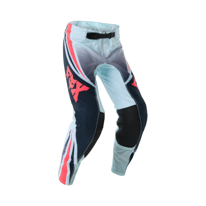 Fox Yth Flexair Arc Pant - IceBlu