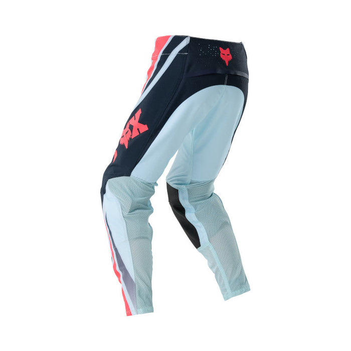 Fox Yth Flexair Arc Pant - IceBlu