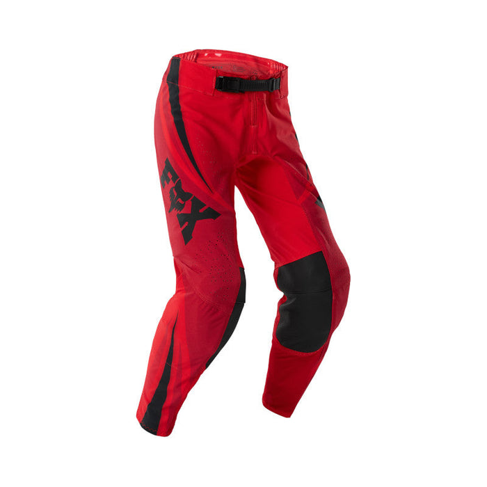 Fox Yth Flexair Arc Pant - Chili