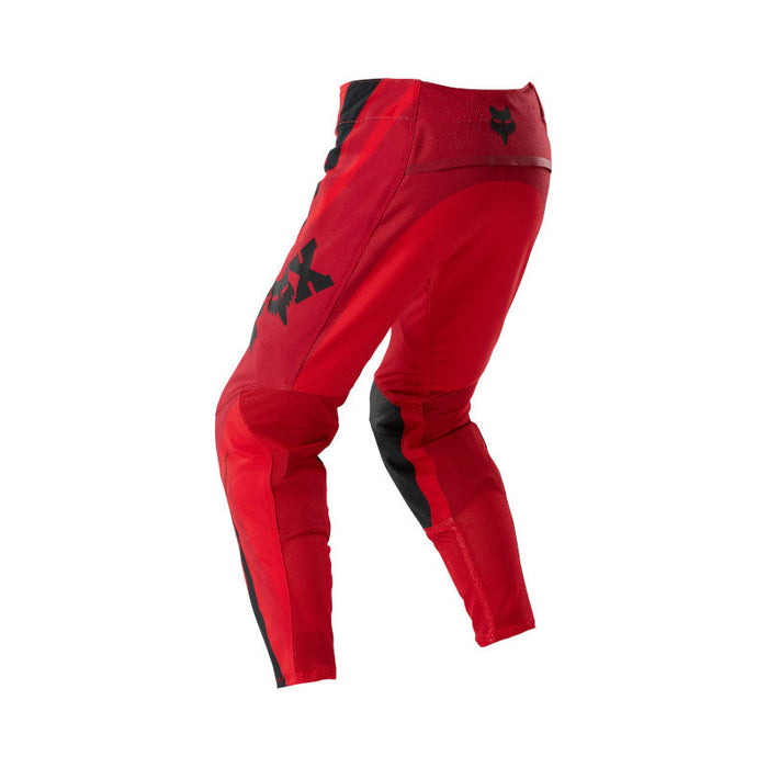 Fox Yth Flexair Arc Pant - Chili