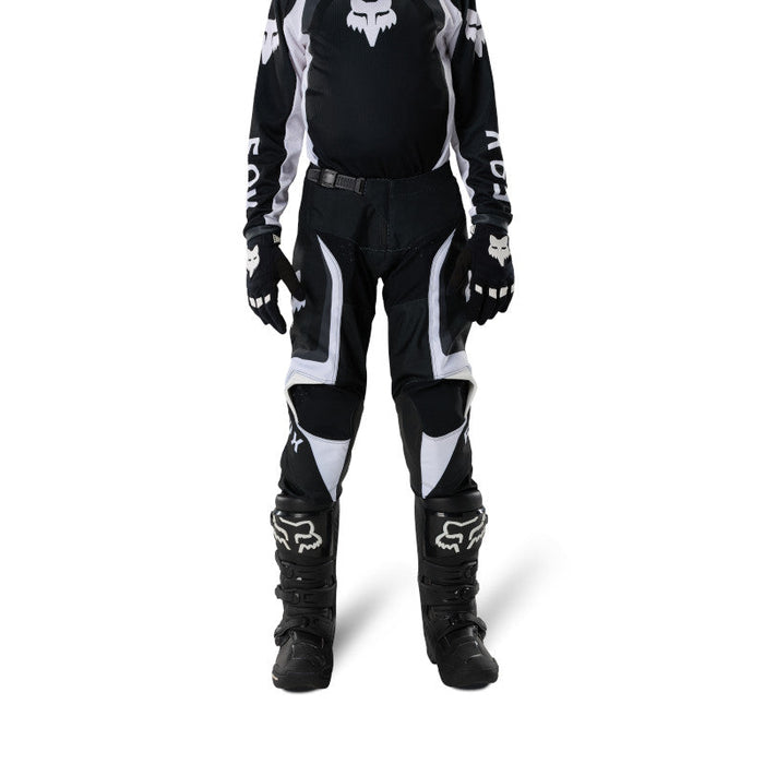 Fox Yth 180 Frame Pant - Blk