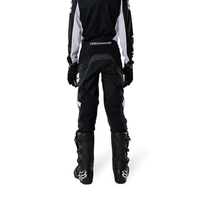 Fox Yth 180 Frame Pant - Blk