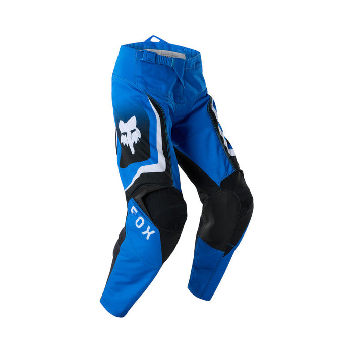 Fox Yth 180 Frame Pant - Blu