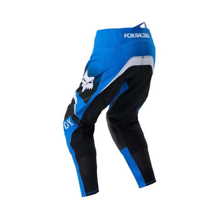 Fox Yth 180 Frame Pant - Blu