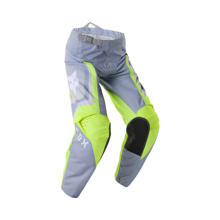 Fox Yth 180 Frame Pant - GryYlw