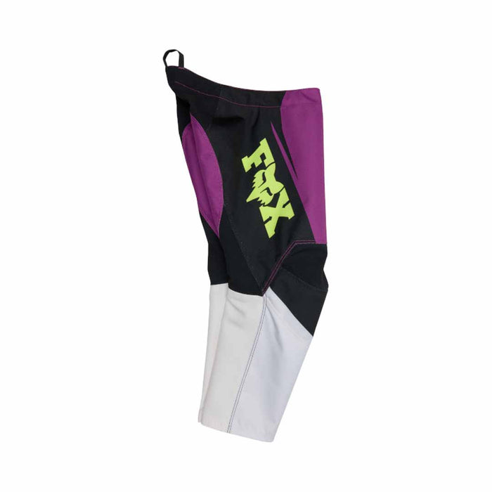 Fox Kids 180 Raid Pant - PUR LVA