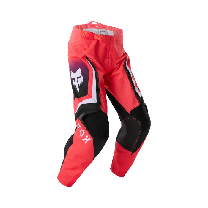 Fox Yth Girls 180 Frame Pant - Neon Pink
