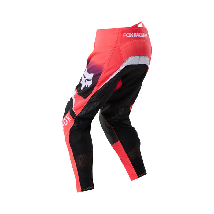 Fox Yth Girls 180 Frame Pant - Neon Pink