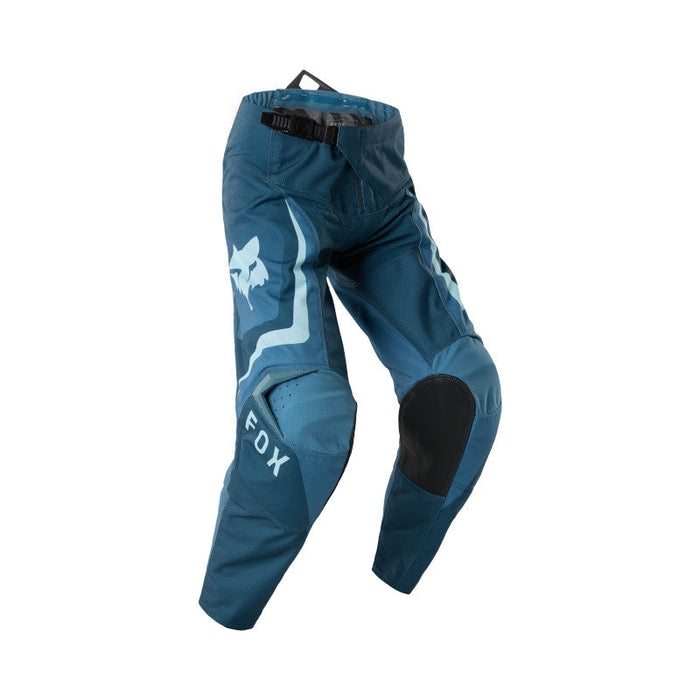 Fox Yth Girls 180 Frame Pant - DP BLU