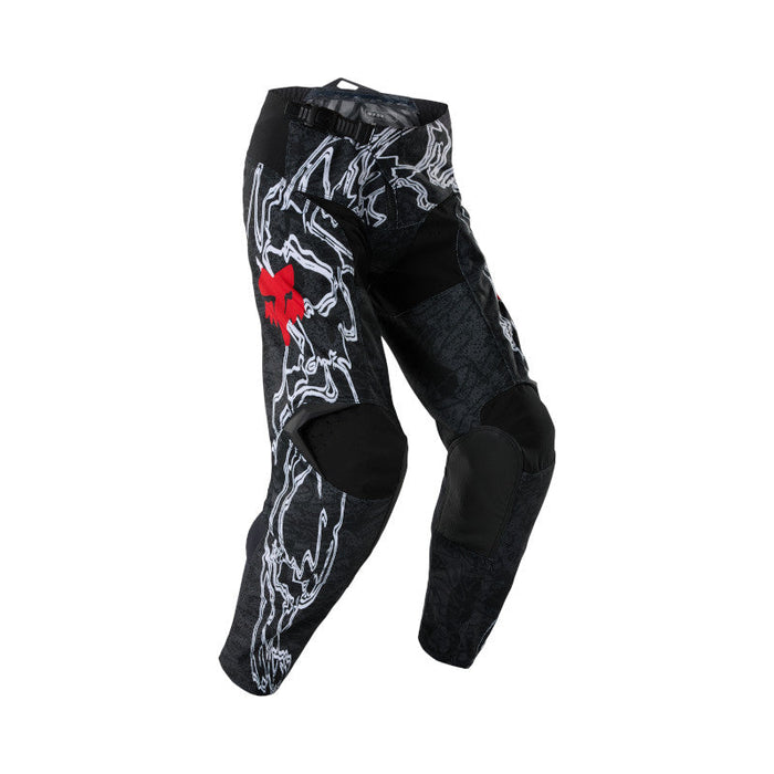 Fox Yth 180 Abyss Pant - Blk