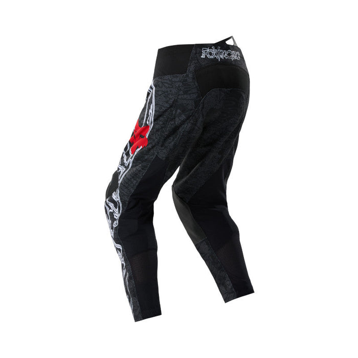 Fox Yth 180 Abyss Pant - Blk