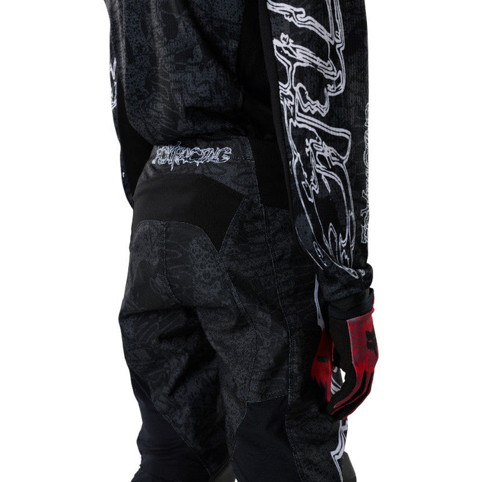 Fox Yth 180 Abyss Pant - Blk