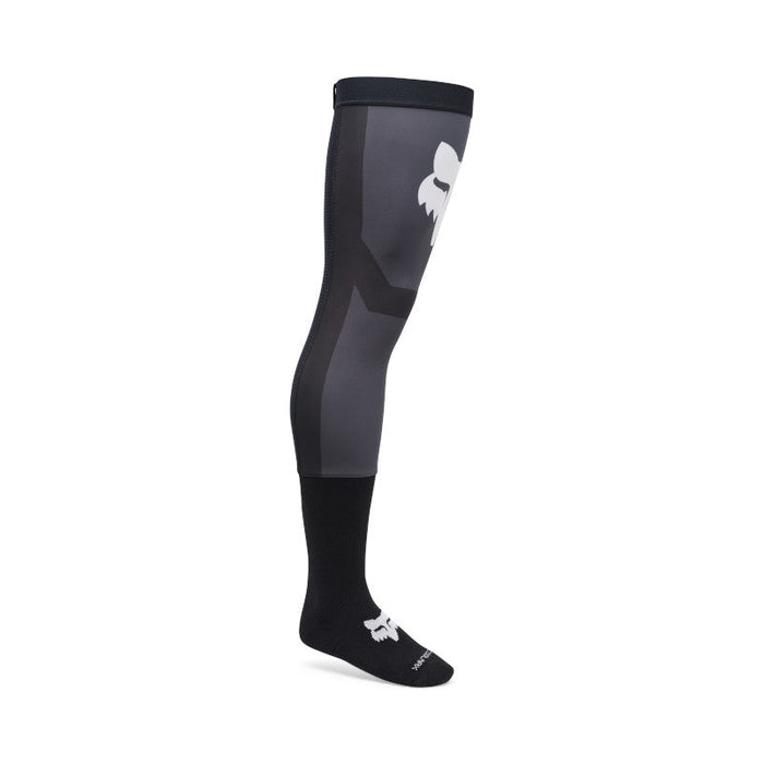 Fox Flexair Knee Brace Sock - Blk
