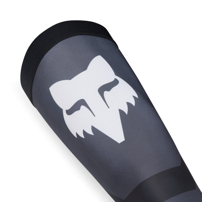 Fox Flexair Knee Brace Sock - Blk