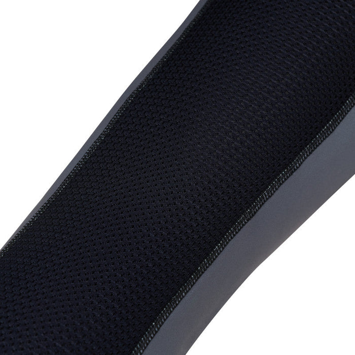Fox Flexair Knee Brace Sock - Gry
