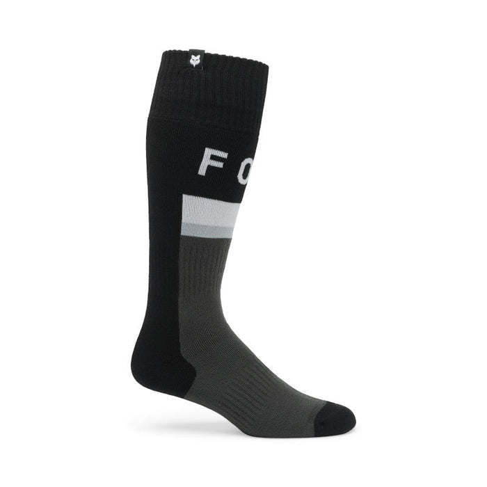 Fox 180 Core Sock - Blk