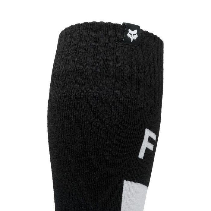 Fox 180 Core Sock - Blk
