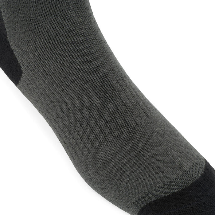 Fox 180 Core Sock - Blk