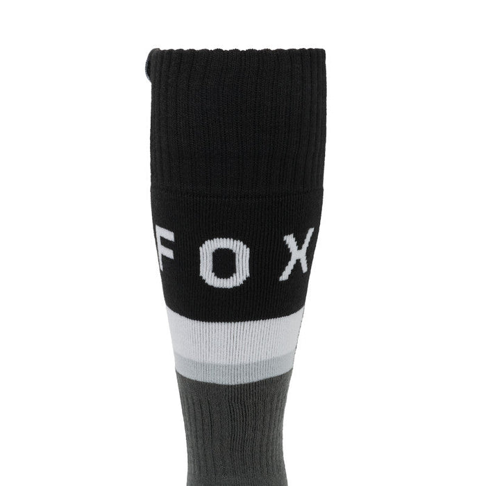 Fox 180 Core Sock - Blk