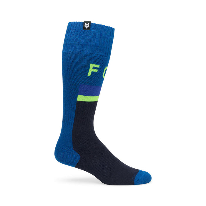 Fox 180 Core Sock - BluJewel