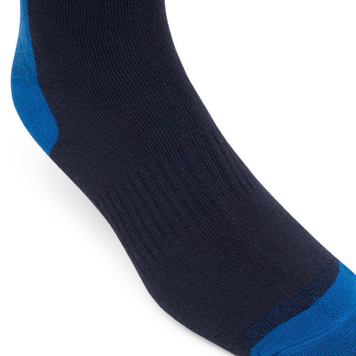 Fox 180 Core Sock - BluJewel