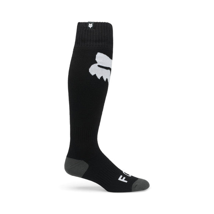 Fox 180 Elevated Core Sock - Blk