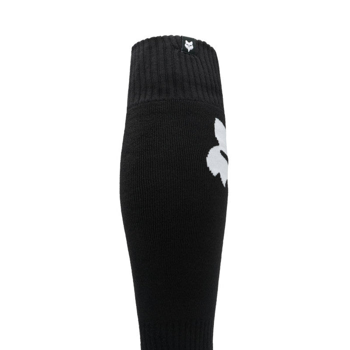 Fox 180 Elevated Core Sock - Blk