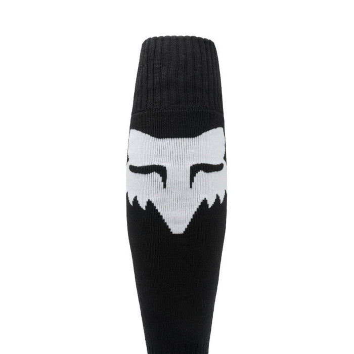 Fox 180 Elevated Core Sock - Blk