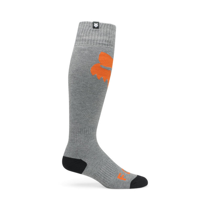 Fox 180 Elevated Core Sock - Gry