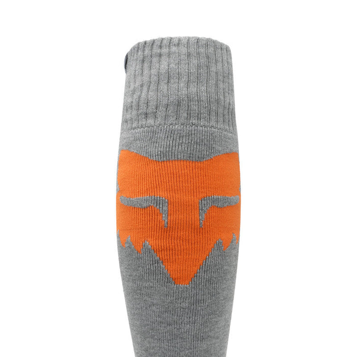 Fox 180 Elevated Core Sock - Gry